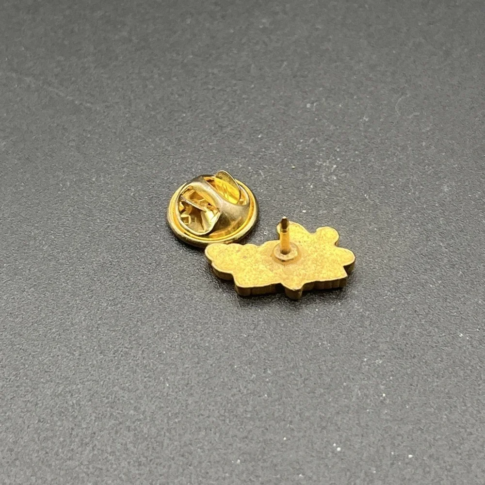 N/A pin has